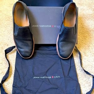 John Varvatos MENS LOAFERS